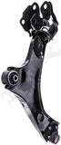 APDTY 148720 Control Arm Replaces 31277346