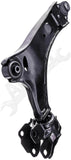 APDTY 148721 Control Arm Replaces 31277525