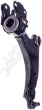 APDTY 148722 Control Arm Replaces 31277526