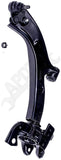 APDTY 148733 Control Arm Replaces 51360STKA03