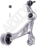 APDTY 148735 Control Arm Replaces 51360SJAA01