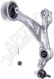 APDTY 148736 Control Arm Replaces 51350SJAA01