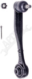 APDTY 148738 Control Arm Replaces 52400SZ3003