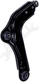 APDTY 148751 Control Arm Replaces 96268439