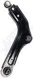 APDTY 148752 Control Arm Replaces 96268438
