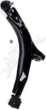 APDTY 148753 Control Arm Replaces 96445371
