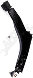 APDTY 148753 Control Arm Replaces 96445371