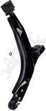 APDTY 148754 Control Arm Replaces 96445372