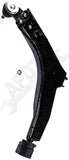 APDTY 148754 Control Arm Replaces 96445372