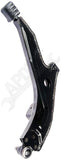 APDTY 148755 Control Arm Replaces 96213117