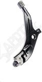 APDTY 148756 Control Arm Replaces 96213118