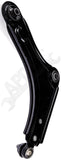 APDTY 148757 Control Arm Replaces 96268454