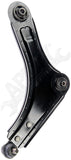APDTY 148758 Control Arm Replaces 96268455
