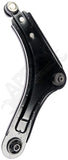 APDTY 148758 Control Arm Replaces 96268455