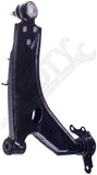 APDTY 148761 Control Arm Replaces 4520286Z00