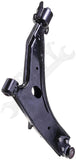 APDTY 148762 Control Arm Replaces 4520186Z00