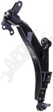 APDTY 148762 Control Arm Replaces 4520186Z00