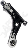 APDTY 148763 Control Arm Replaces 4520285Z01