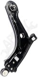 APDTY 148763 Control Arm Replaces 4520285Z01