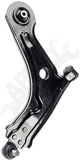 APDTY 148764 Control Arm Replaces 4520185Z01