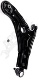 APDTY 148767 Control Arm Replaces 95975941