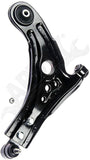 APDTY 148768 Control Arm and Ball Joint Assembly