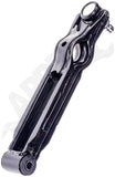 APDTY 148769 Control Arm Replaces 96611265