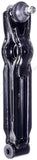 APDTY 148769 Control Arm Replaces 96611265