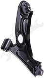 APDTY 148771 Control Arm Replaces 95918881