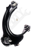 APDTY 148787 Control Arm and Ball Joint Assembly