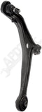 APDTY 148788 Control Arm Replaces 51360SHJA01