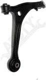 APDTY 148788 Control Arm Replaces 51360SHJA01