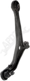 APDTY 148789 Control Arm Replaces 51350SHJA01