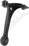 APDTY 148789 Control Arm Replaces 51350SHJA01