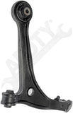 APDTY 148789 Control Arm Replaces 51350SHJA01