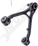 APDTY 148797 Control Arm Replaces 51460S2A003