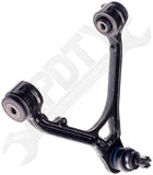APDTY 148798 Control Arm Replaces 51450S2A003