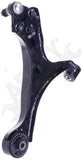 APDTY 148801 Control Arm Replaces 51360-TR0-A51