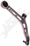 APDTY 148803 Control Arm Replaces 51360S3Y023