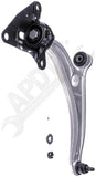 APDTY 148806 Control Arm Replaces 51350SZTA02