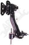 APDTY 148811 Control Arm Replaces 51360T0AA02