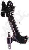 APDTY 148812 Control Arm and Ball Joint Assembly