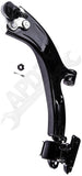 APDTY 148815 Control Arm Replaces 51360SWAA01