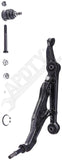 APDTY 148817 Control Arm Replaces 51360SR3010