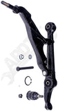 APDTY 148818 Control Arm Replaces 51350SR3010
