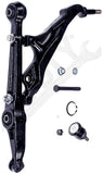 APDTY 148818 Control Arm Replaces 51350SR3010