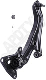 APDTY 148819 Control Arm Replaces 51360-TF0-030