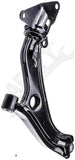 APDTY 148820 Control Arm Replaces 51350-TG0-T02