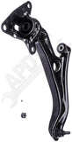 APDTY 148820 Control Arm Replaces 51350-TG0-T02