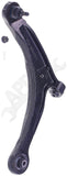 APDTY 148821 Control Arm Replaces 51360SJCA02